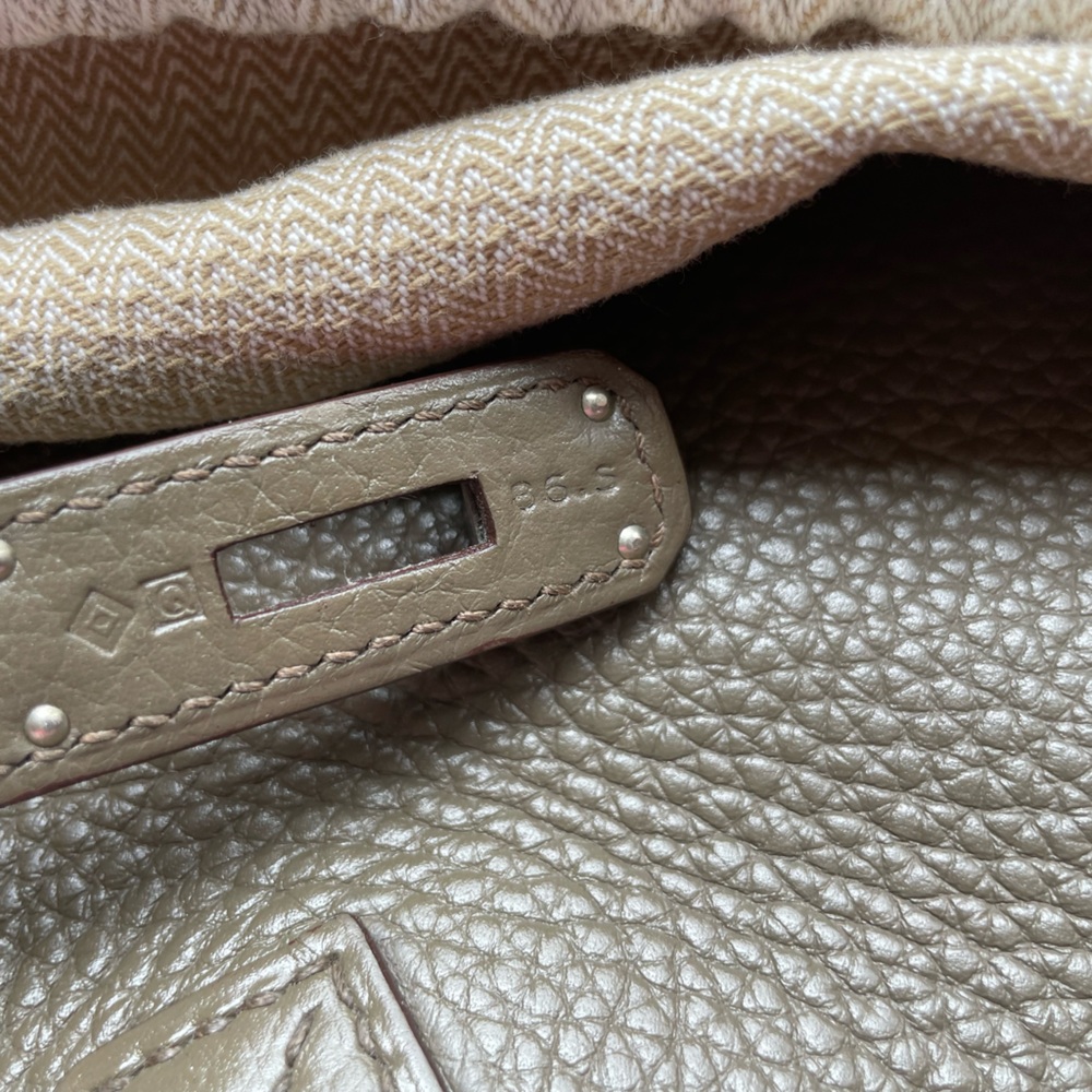 Hermes Birkin 40 - Picture 16 of 16